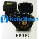 Harry HR 390 | Engine | (13HP)/3600rpm